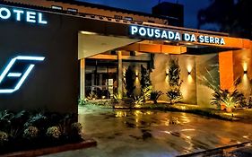 Hotel Pousada da Serra